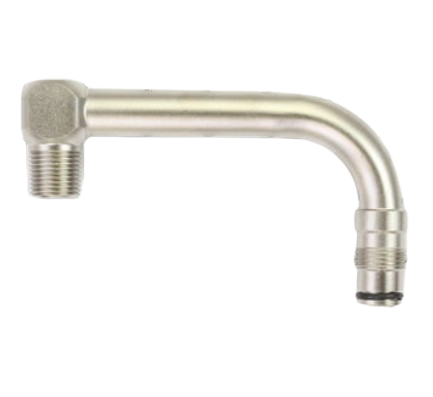 Titan 700-213 Pump Siphon Tube with O-Ring